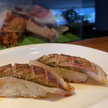 Kamado Sushi - Japanese Near Me - Berkeley, California