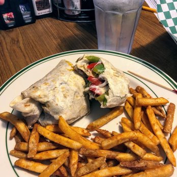 Lumberjacks Restaurant - American Near Me - Stockton, California Lumberjacks Restaurant - American Near Me - Stockton, California