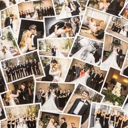 Fine Line Supply - Printed wedding photos on fine art paper