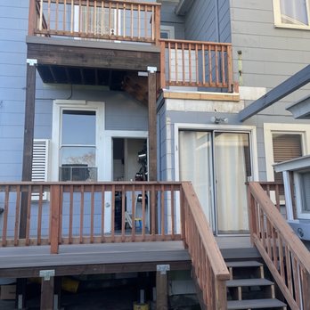 Bayside Builders Group - General Contractors Near Me - Alameda, California
