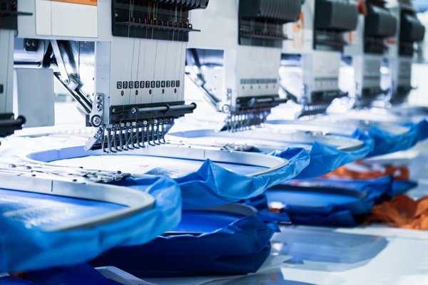 A Cut Above Uniforms