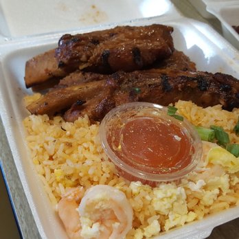 Thai BBQ & Seafood - Thai Near Me - West Covina, California Thai BBQ & Seafood - Thai Near Me - West Covina, California