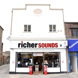 Richer Sounds