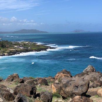 Makapu'u Lookout - Landmarks & Historical Buildings Near Me - Waimanalo, Hawaii Makapu'u Lookout - Landmarks & Historical Buildings Near Me - Waimanalo, Hawaii