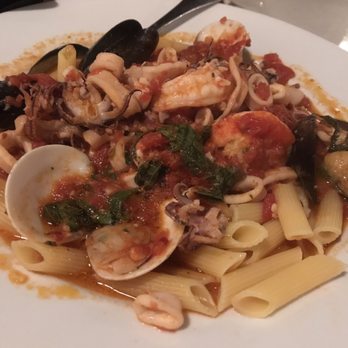 Vincitorios - Seafood Fradiavolo - Italian Near Me - Tempe, Arizona Vincitorios - Seafood Fradiavolo - Italian Near Me - Tempe, Arizona