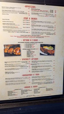 Menu photo 2 Roasters Atlanta, GA