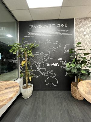 Gong Cha by null
