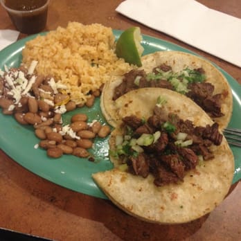 Los Chiludos - Steak tacos - Mexican Near Me - Holmes Beach, Florida