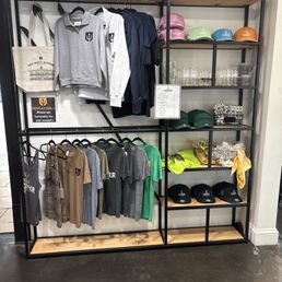 Merch Merch