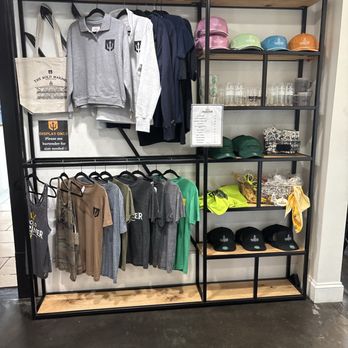 The Bold Mariner - Merch - Breweries Near Me - Norfolk, Virginia The Bold Mariner - Merch - Breweries Near Me - Norfolk, Virginia