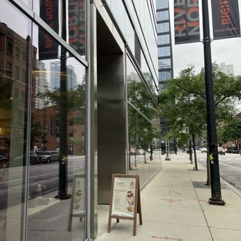 TARY Coffee - Outside - Coffee & Tea Near Me - Chicago, Illinois TARY Coffee - Outside - Coffee & Tea Near Me - Chicago, Illinois