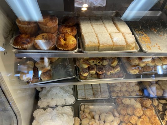 Goianao Brazilian Bakery by null