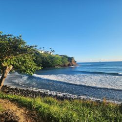 Honoli'i Beach Park