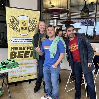 Pinthouse Brewing - Austin Ale Trail EOY party - Brewpubs Near Me - Austin, Texas Pinthouse Brewing - Austin Ale Trail EOY party - Brewpubs Near Me - Austin, Texas