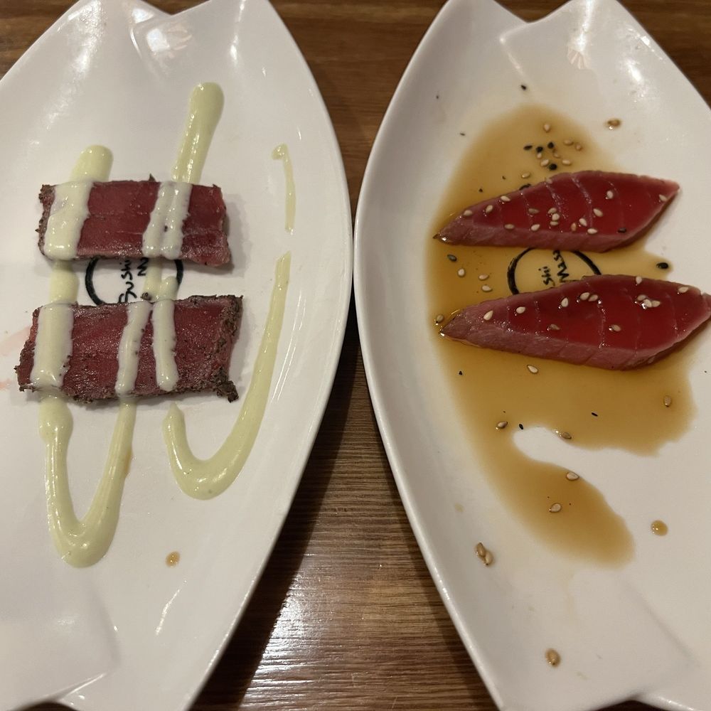 Sushi Masa - Sushi Bars Near Me - Metairie, Louisiana Sushi Masa - Sushi Bars Near Me - Metairie, Louisiana
