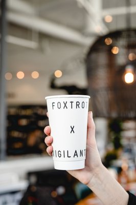Foxtrot by null