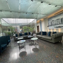 Lobby Lobby