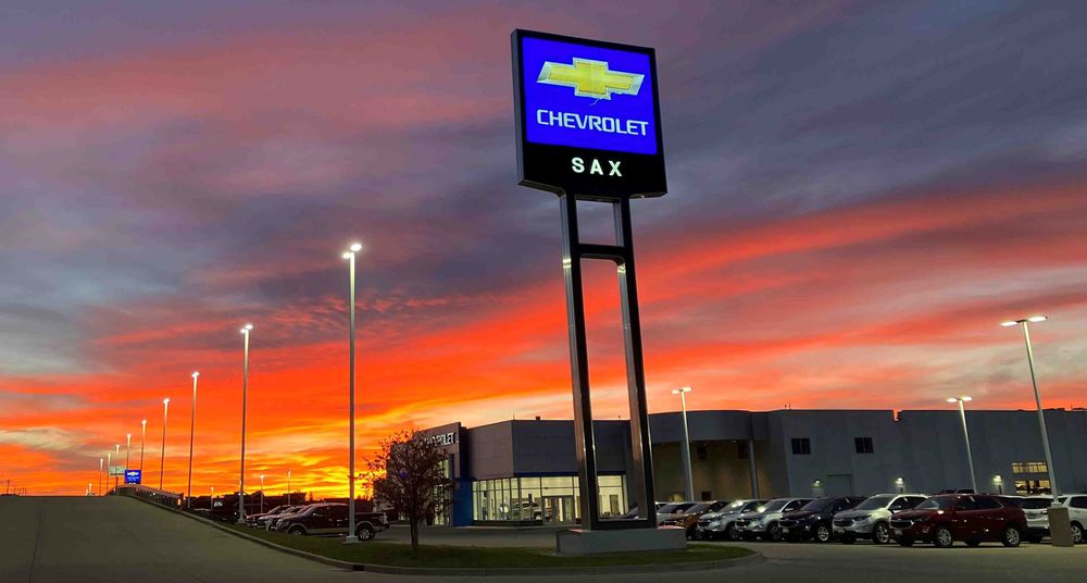 SAX MOTOR CO Updated September 2024 52 21st St E, Dickinson, North