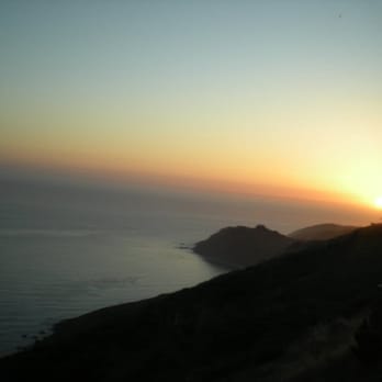 Sierra Mar - View from our table. - New American Near Me - Big Sur, California Sierra Mar - View from our table. - New American Near Me - Big Sur, California