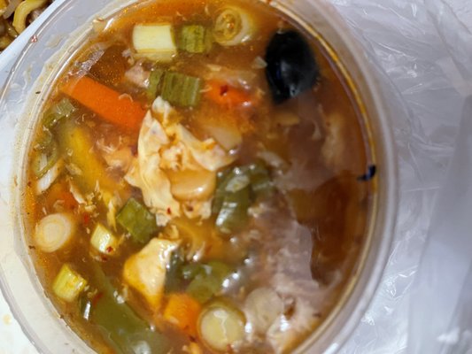 Wing Ho Chop Suey by null