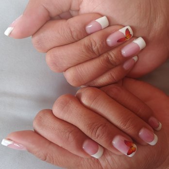 Nail-It! - Affordable Gel Set on my natural nails! - Nail Salons Near Me - Spring Valley, California Nail-It! - Affordable Gel Set on my natural nails! - Nail Salons Near Me - Spring Valley, California