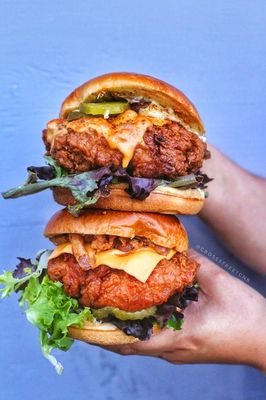Cross Street Chicken and Beer (Convoy-Kearny Mesa) by null