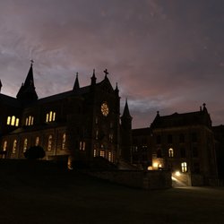 Saint Meinrad Archabbey