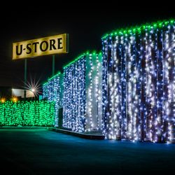 Light Up My Holiday