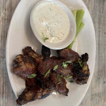 Blue Moon Beach Grill - Wings - Seafood Near Me - Nags Head, North Carolina Blue Moon Beach Grill - Wings - Seafood Near Me - Nags Head, North Carolina