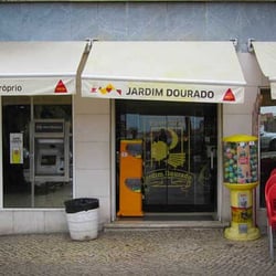 Jardim Dourado