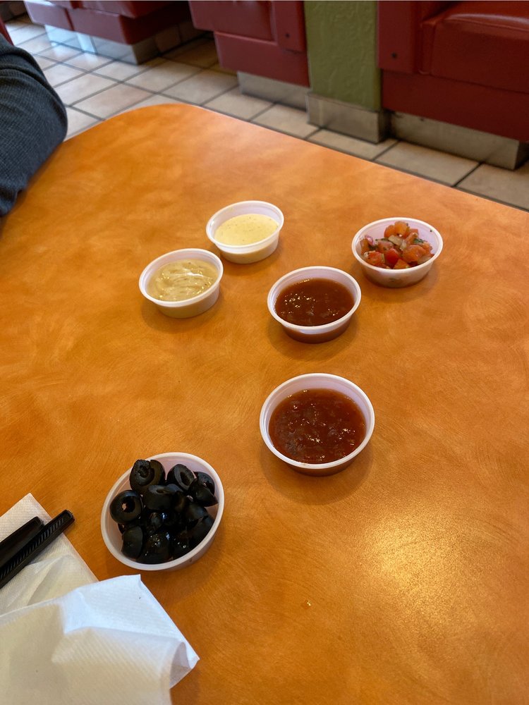 TACO TIME 23 Photos & 46 Reviews 810 S State St, Salt Lake City, Utah Mexican Restaurant