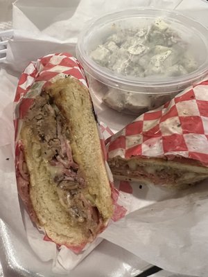 The Wooden Spoon by null