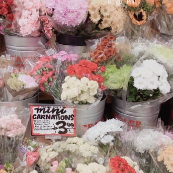 Trader Joe's - Flower selection - Grocery Near Me - Metairie, Louisiana Trader Joe's - Flower selection - Grocery Near Me - Metairie, Louisiana