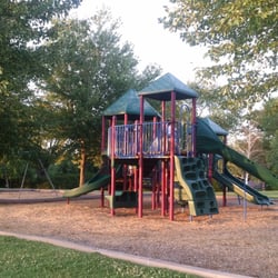 Founders Park - Playgriund