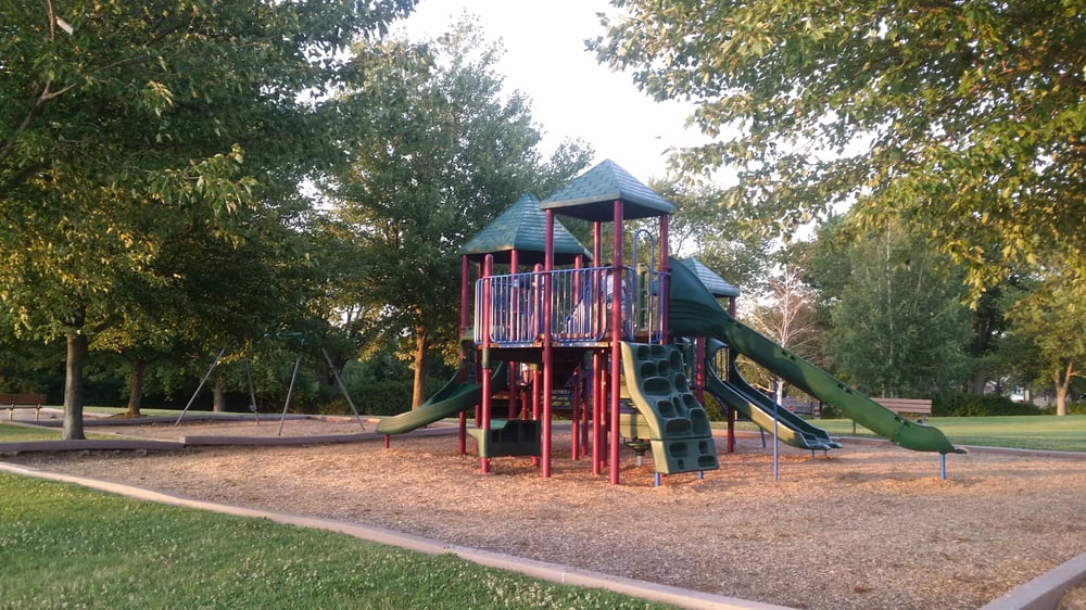 Founders Park Image