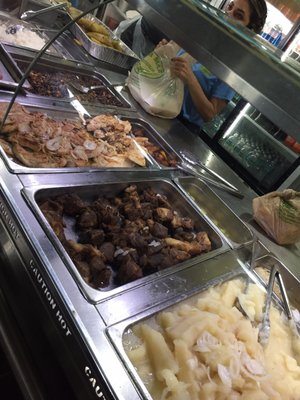 Casa Maiz Restaurant by null