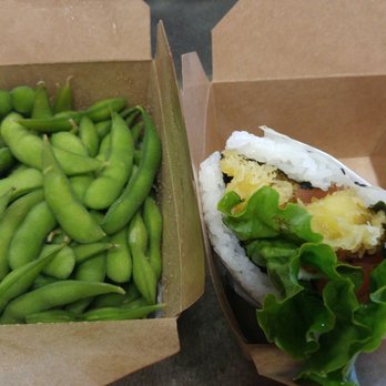 Pocket Sushi - Sushi Bars Near Me - Pleasanton, California Pocket Sushi - Sushi Bars Near Me - Pleasanton, California