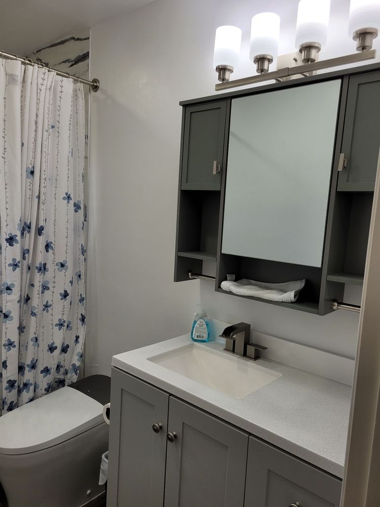 Slide of All in 1 Remodeling