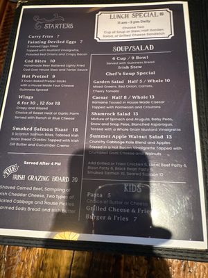 Fainting Goat Pub by null