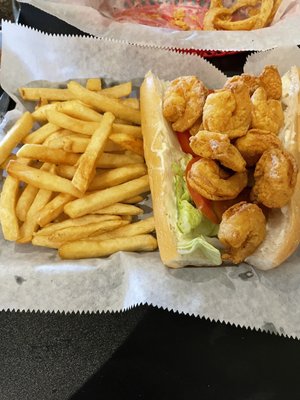 The Catch Seafood Restaurant- Metairie, Louisiana by null