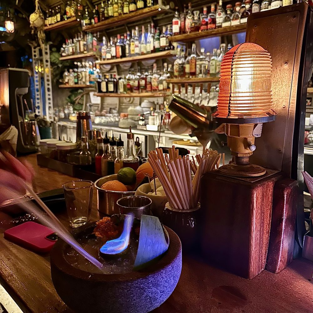 Last Rites - Cocktail Bars Near Me - San Francisco, California Last Rites - Cocktail Bars Near Me - San Francisco, California
