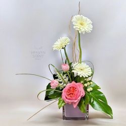 Heaven Scent Florist - .....