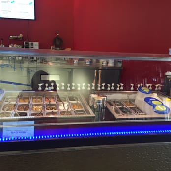 Sub Zero Nitrogen Ice Cream - Mix in section - Ice Cream & Frozen Yogurt Near Me - Provo, Utah Sub Zero Nitrogen Ice Cream - Mix in section - Ice Cream & Frozen Yogurt Near Me - Provo, Utah