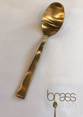 Brass Spoon Wanchai by null