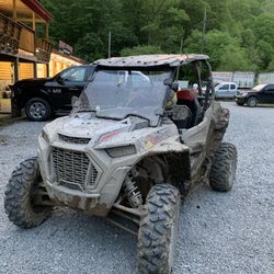 Trailblazers Outfitters - End of the day