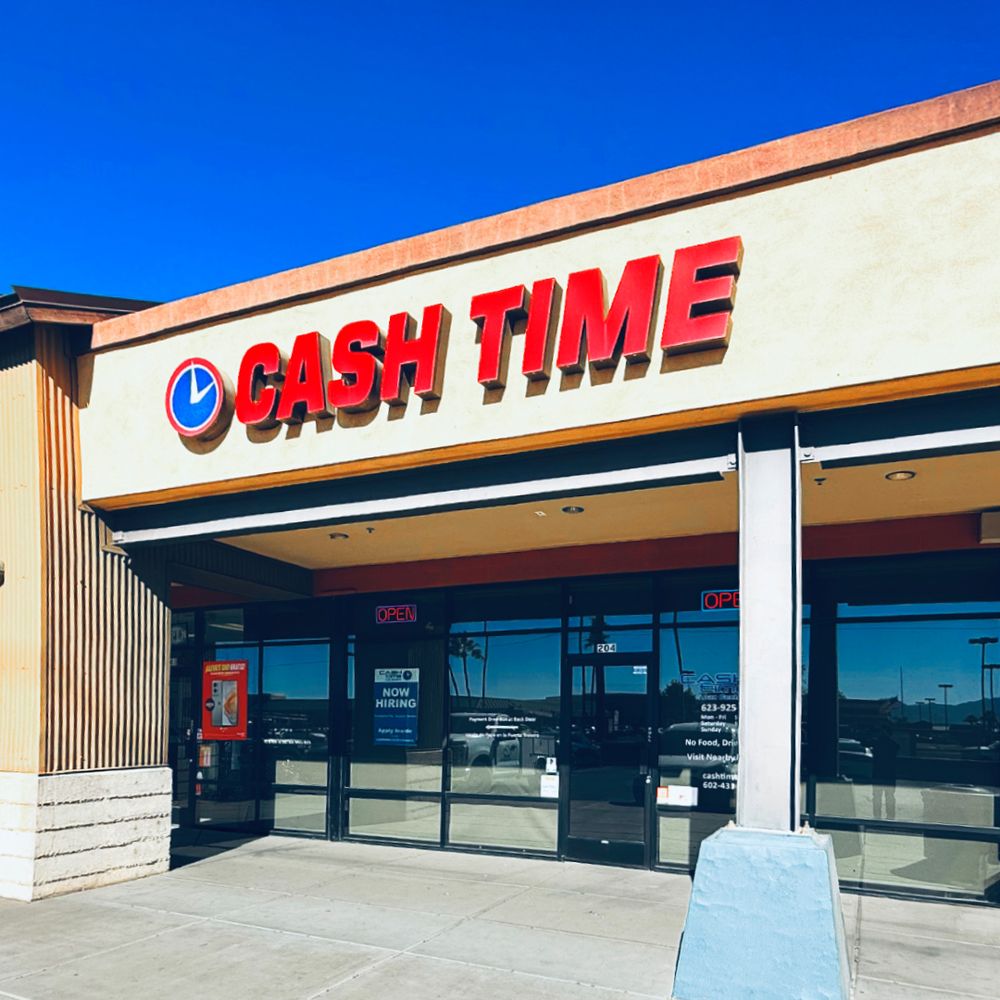 THE BEST 10 CHECK CASHING/PAY-DAY LOANS near LAVEEN VILLAGE, PHOENIX, AZ -  Updated 2026 - Hours - Yelp
