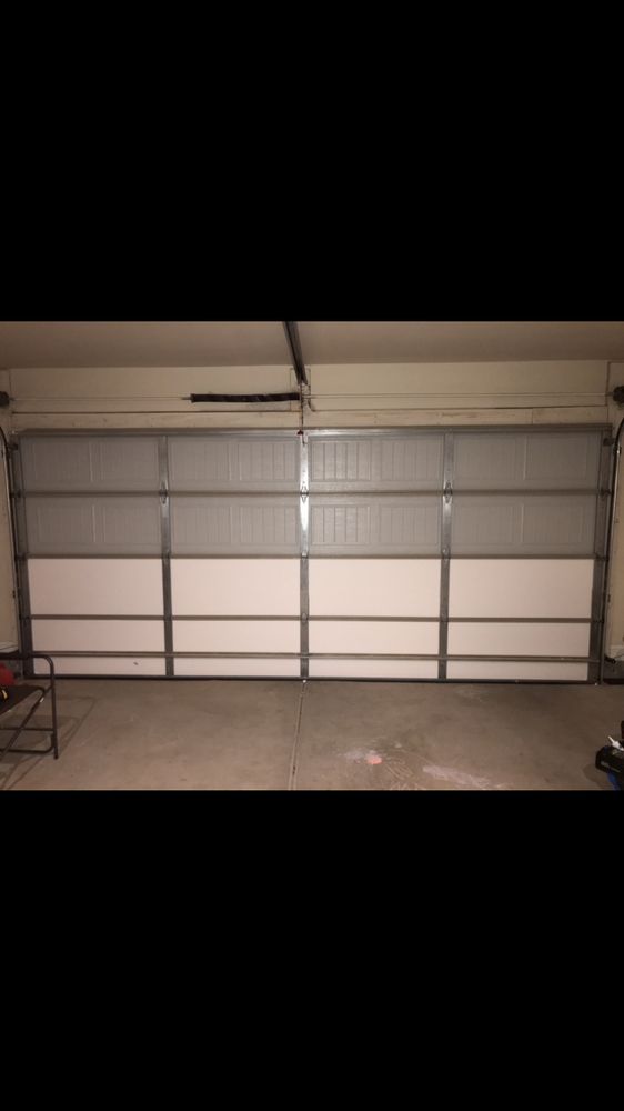 GARAGE DOOR INSULATORS Odessa, TX Yelp