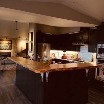 Cascade Cabinets - General Contractors Near Me - Marysville, Washington
