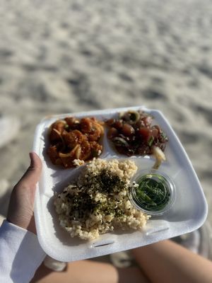 Poke Etc. by null