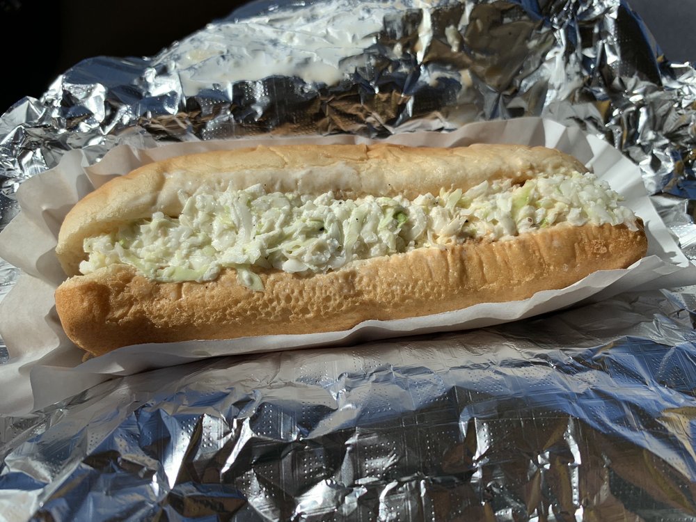 RED HILL HOT DOGS Updated August 2024 408 Spartanburg Rd, Lyman